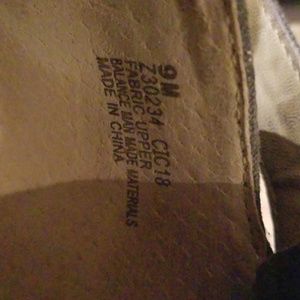 B.O.C MARY JANE CLOG-WEDGE